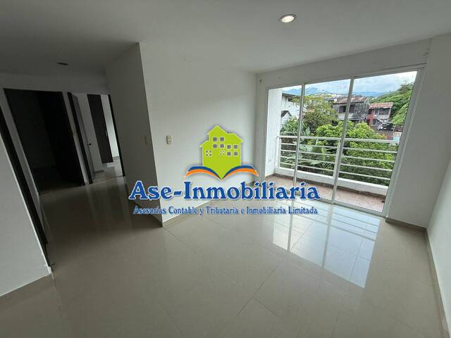 Alquiler en CONJUNTO RESIDENCIAL TORRES DE SION - Florencia