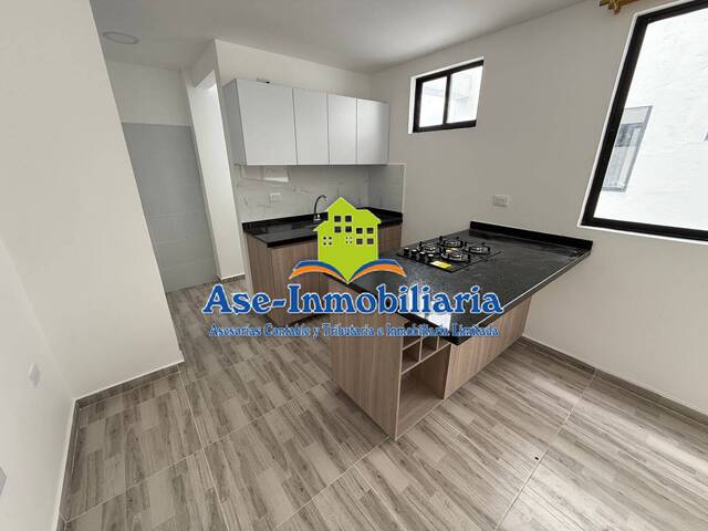 #993 - Departamento para Alquiler en Florencia - CAQ