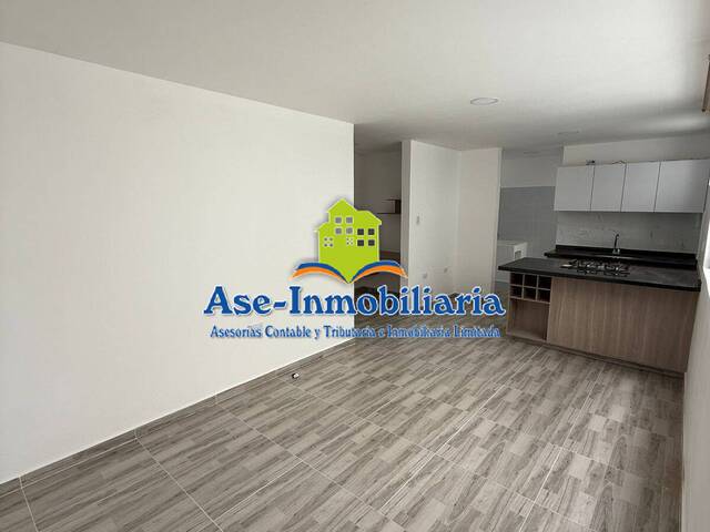 #993 - Departamento para Alquiler en Florencia - CAQ