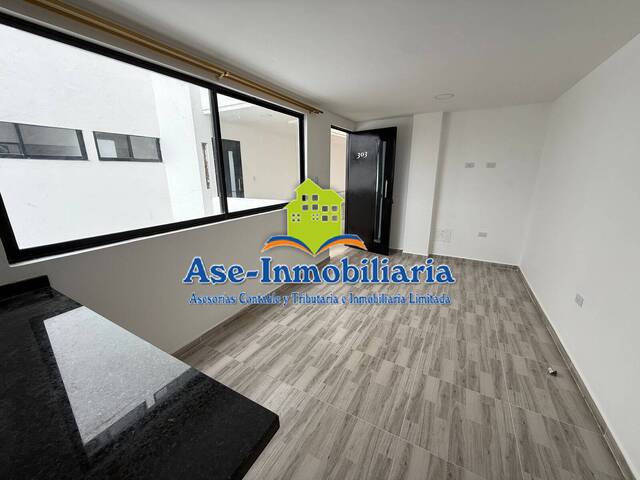 #993 - Departamento para Alquiler en Florencia - CAQ