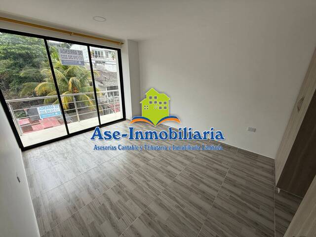 Departamento para Alquiler en Florencia - 5