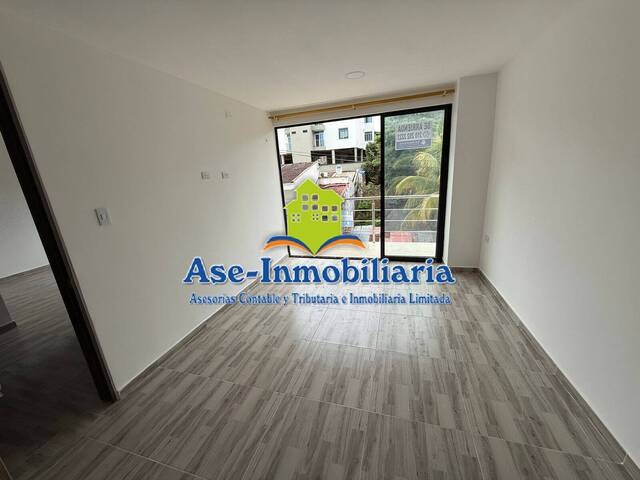 Departamento para Alquiler en Florencia - 4
