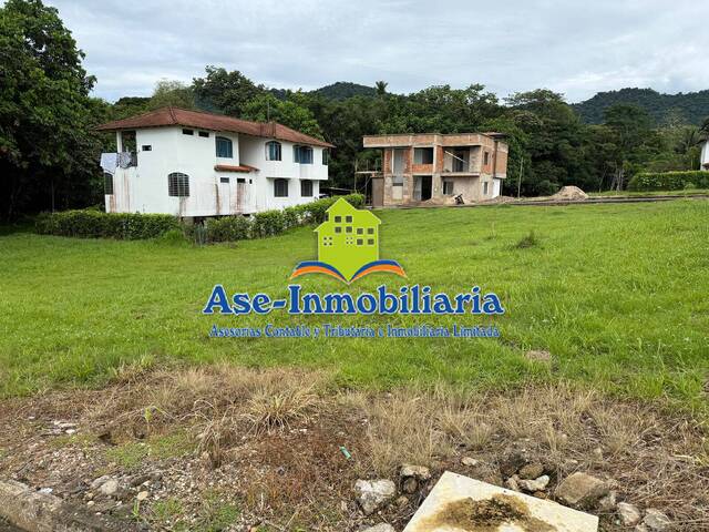 #1005 - Terreno para Venta en Florencia - CAQ - 2