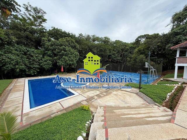 Terreno para Venta en Florencia - 5