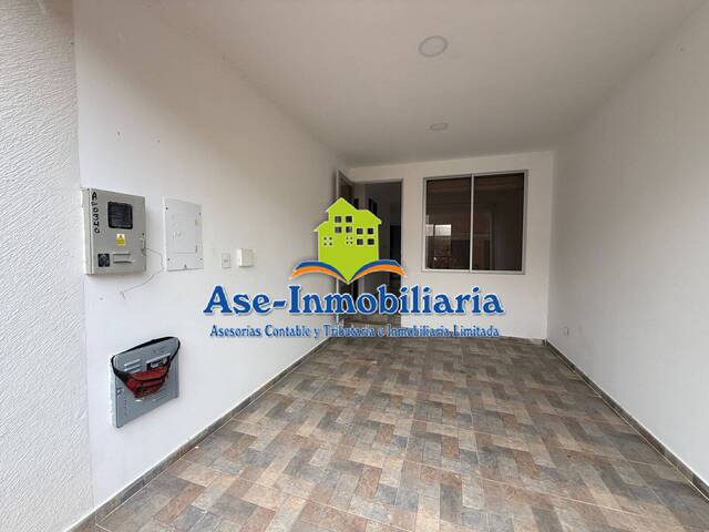 Casa para Alquiler en Florencia - 3