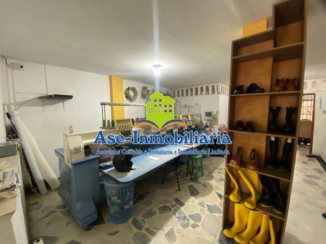 Casa para Venta en Florencia - 5