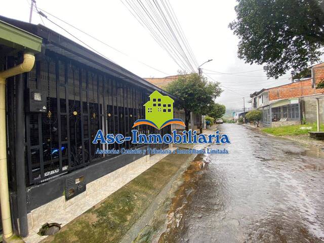 Casa para Venta en Florencia - 2
