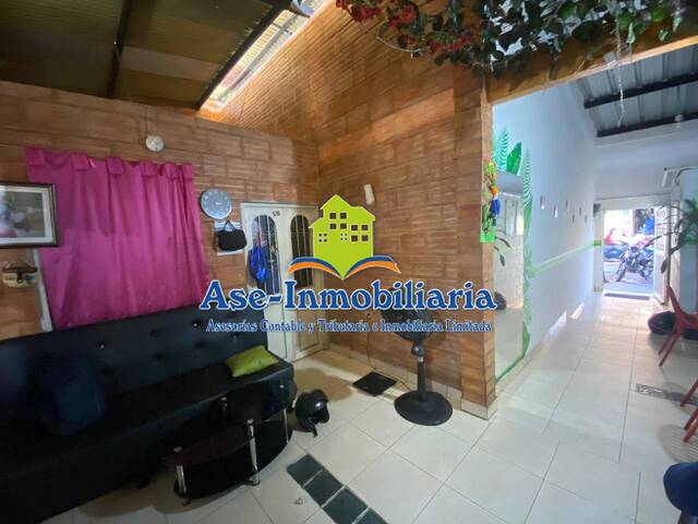 Casa para Venta en Florencia - 4