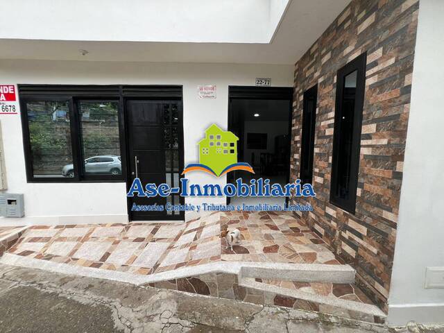 Casa para Venta en Florencia - 4