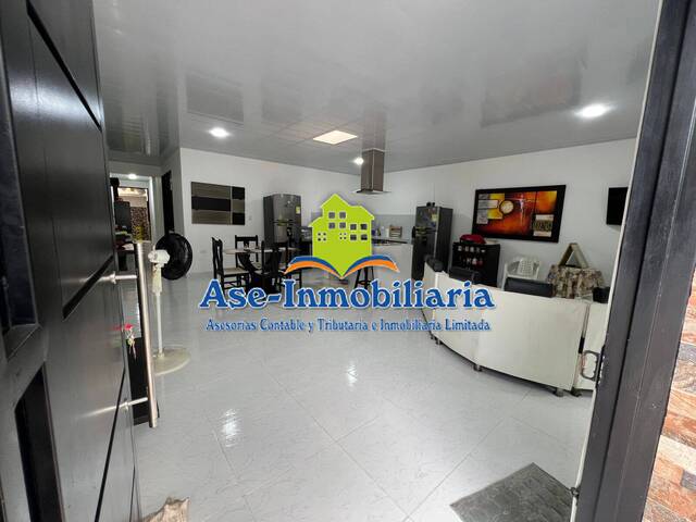 Casa para Venta en Florencia - 5