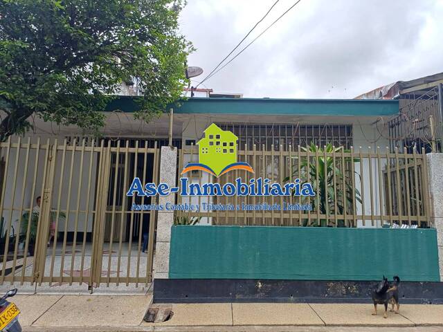 Casa para Venta en Florencia - 2