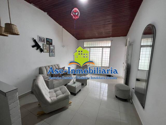 Casa para Venta en Florencia - 5