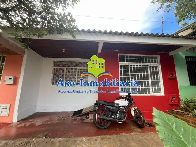 Casa para Venta en Florencia - 2