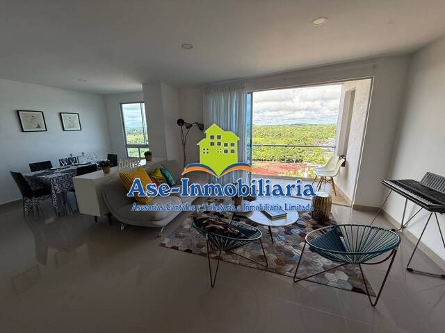 Apartamento para Alquiler en Florencia - 3