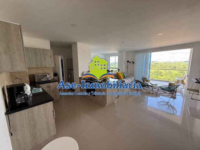 Apartamento para Alquiler en Florencia - 4