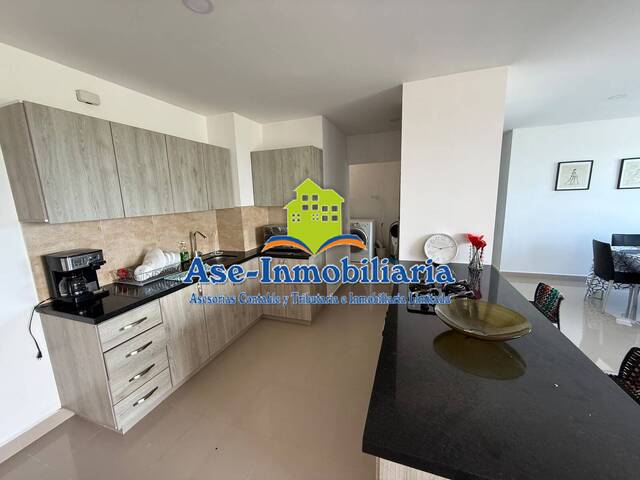 Apartamento para Alquiler en Florencia - 5