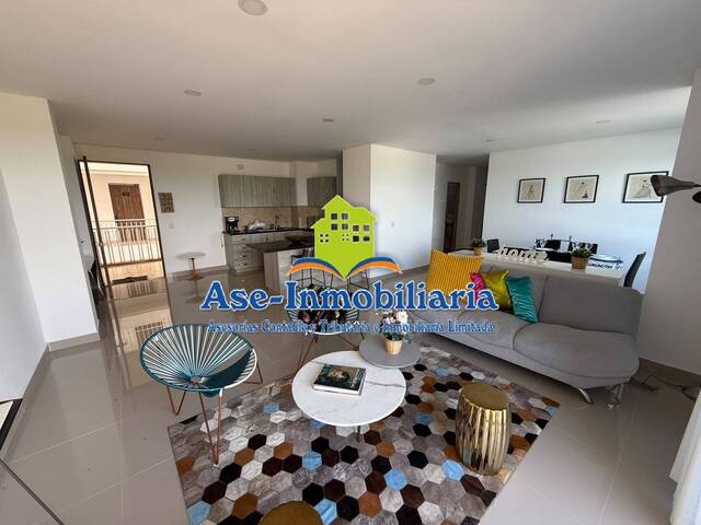 Apartamento para Alquiler en Florencia - 2