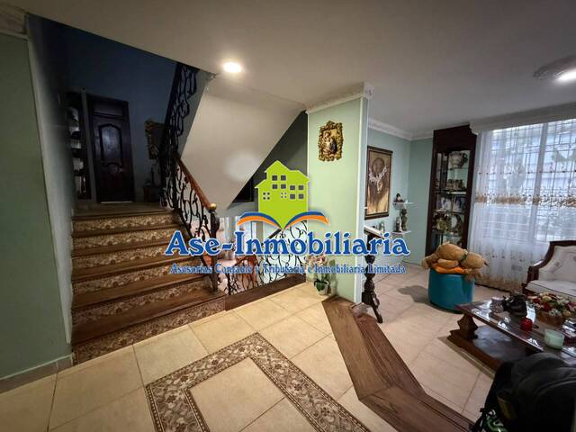 Casa para Alquiler en Florencia - 5
