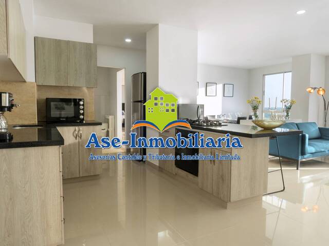 Apartamento para Alquiler en Florencia - 4
