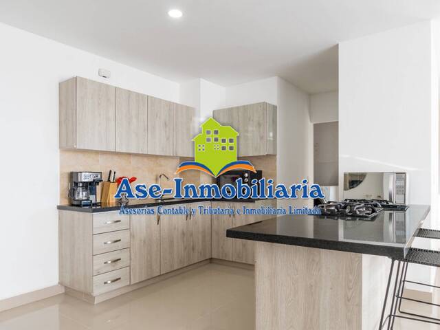 Apartamento para Alquiler en Florencia - 5