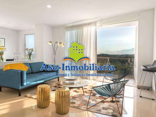 Alquiler en Conjunto Colinas del Valle - Florencia