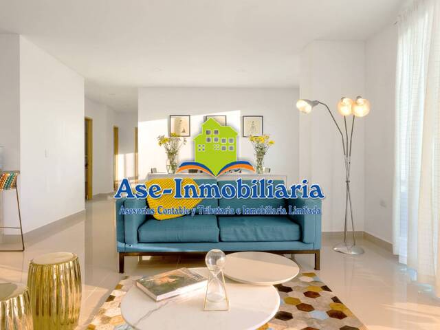 #1017 - Apartamento para Alquiler en Florencia - CAQ - 2