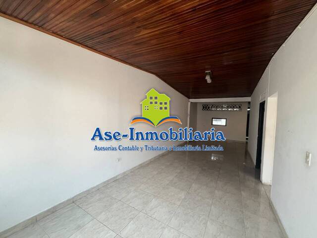 Casa para Venta en Florencia - 4