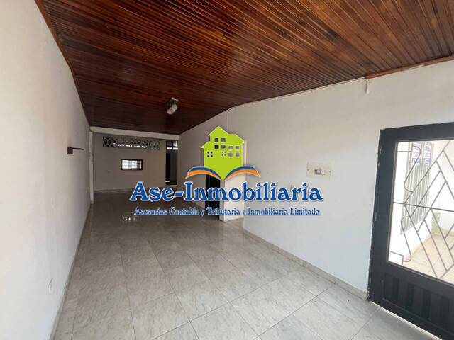 Casa para Alquiler en Florencia - 5
