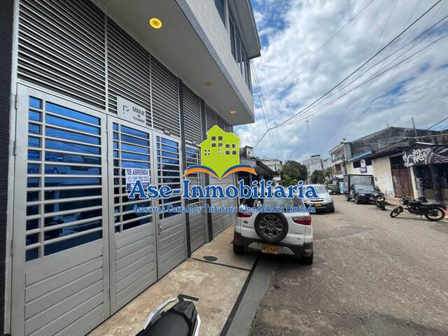 #150 - Departamento para Alquiler en Florencia - CAQ