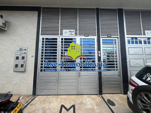 #150 - Departamento para Alquiler en Florencia - CAQ