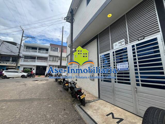 #150 - Departamento para Alquiler en Florencia - CAQ