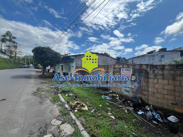 Área para Venta en Florencia - 2
