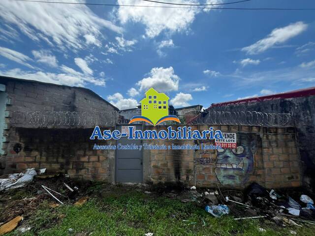 Área para Venta en Florencia - 3