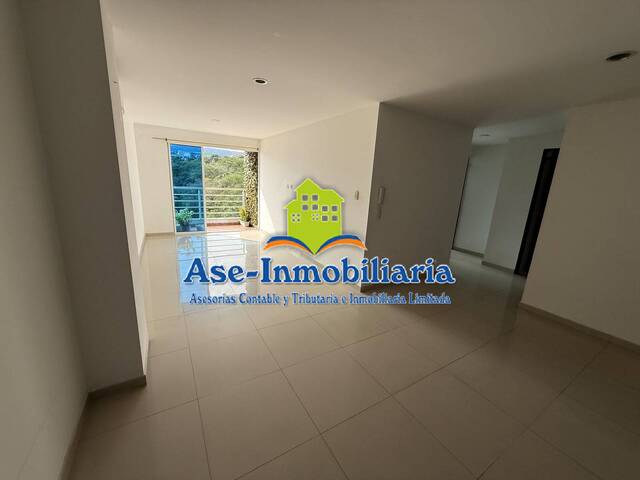 Departamento para Alquiler en Florencia - 2