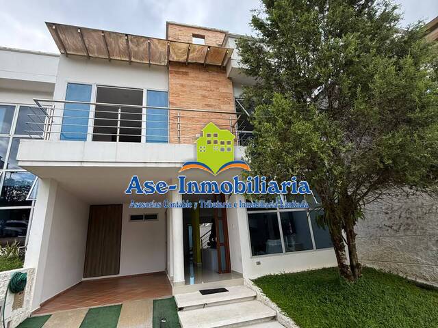 Casa para Venta en Florencia - 2