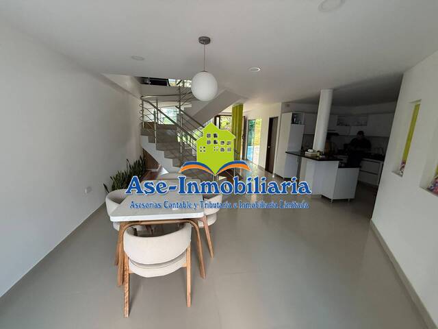 Casa para Venta en Florencia - 5