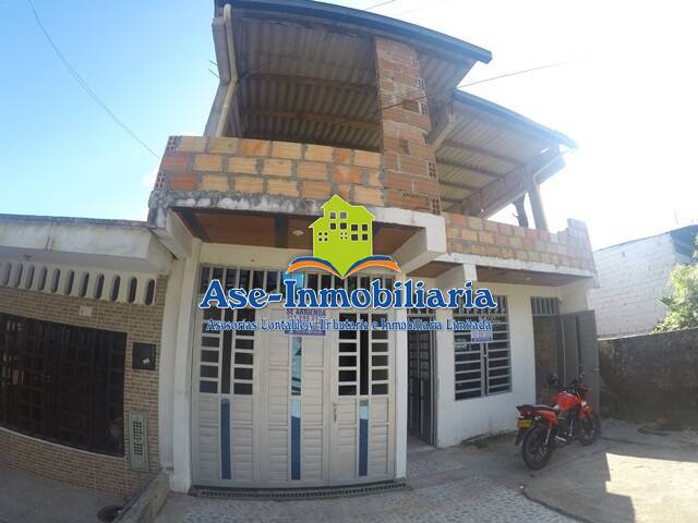 #110 - Casa para Venta en Florencia - CAQ - 1