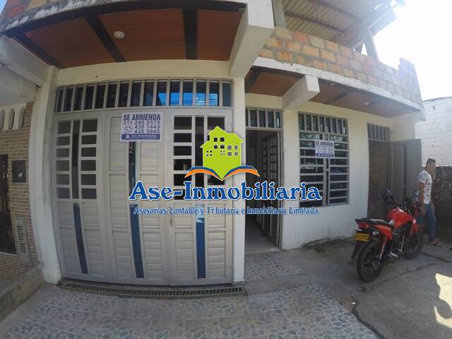 #110 - Casa para Venta en Florencia - CAQ - 2