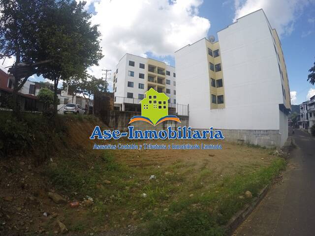 Área para Venta en Florencia - 2