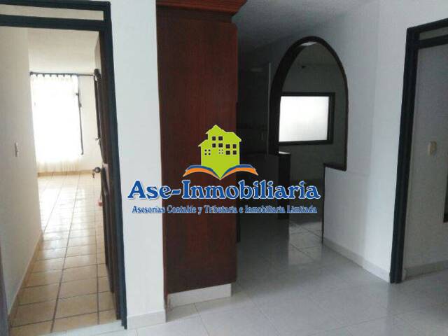 Apartamento para Alquiler en Florencia - 3