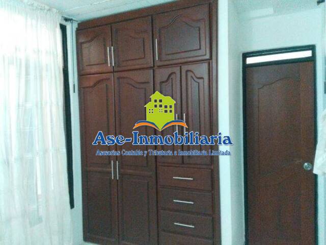 Apartamento para Alquiler en Florencia - 5