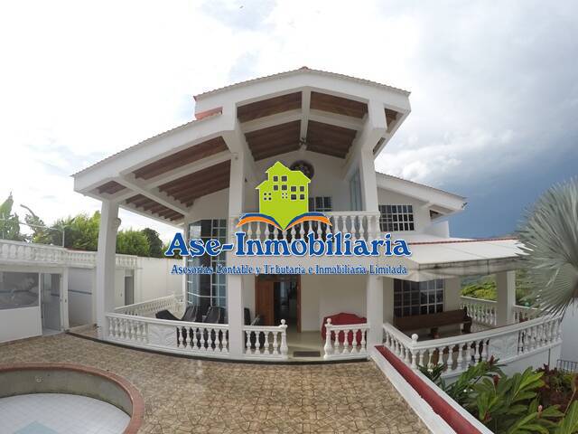 #143 - Casa para Venta en Cali - VAC - 1