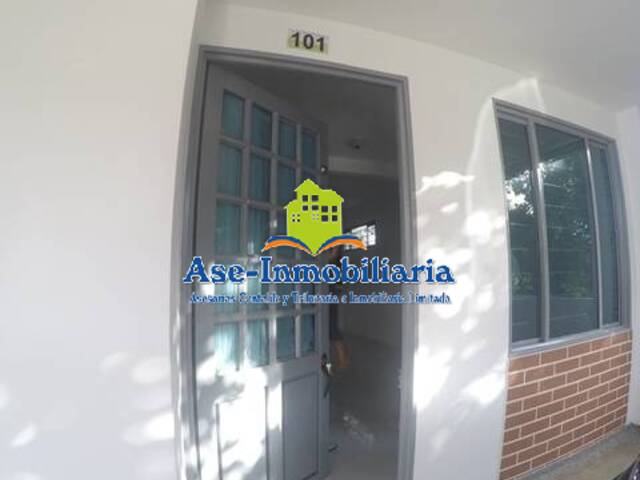 Departamento para Alquiler en Florencia - 2