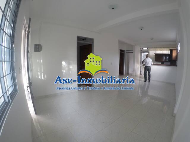 Departamento para Alquiler en Florencia - 3