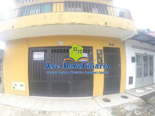 Apartamento para Alquiler en Florencia - 4