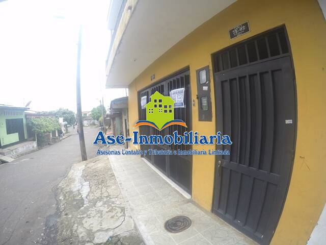 Apartamento para Alquiler en Florencia - 3