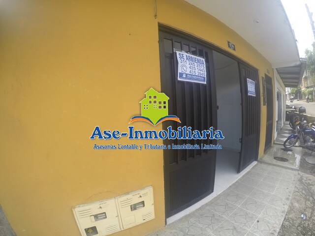 Apartamento para Alquiler en Florencia - 2