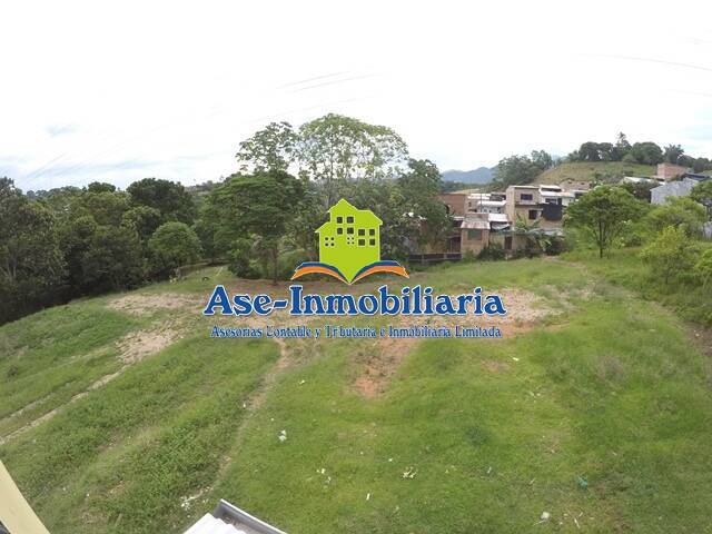 Área para Venta en Florencia - 2