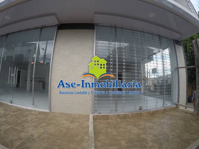 Oficina para Alquiler en Florencia - 4