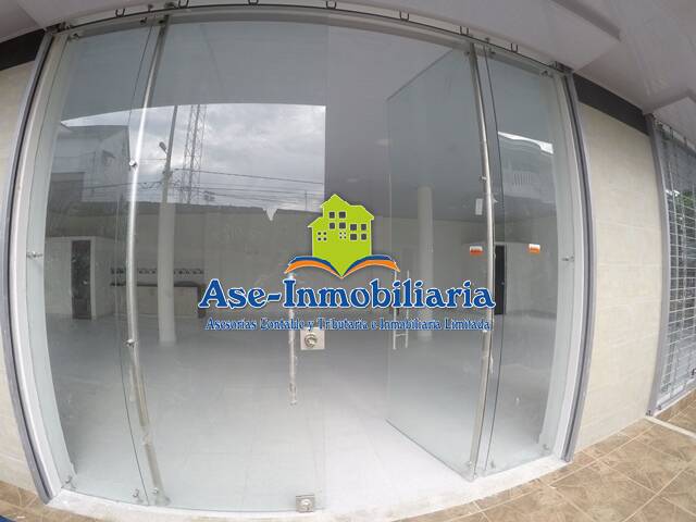 Oficina para Alquiler en Florencia - 5